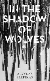 In the Shadow of Wolves - 6 Jun 2019
