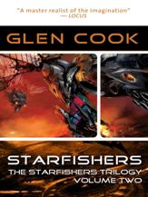 Starfishers - 1 Apr 2010
