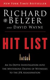 Hit List - 7 Jun 2016