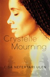 Crystelle Mourning - 1 Aug 2006