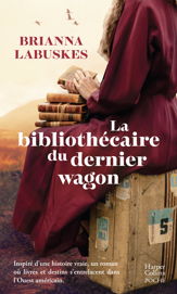 La bibliothécaire du dernier wagon - 4 Jun 2025
