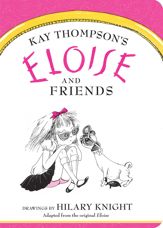 Eloise and Friends - 25 Aug 2015