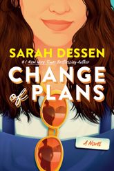 Change of Plans - 5 May 2026