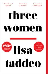 Three Women - 9 Jul 2019
