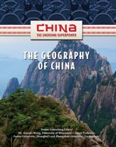 The Geography of China - 2 Sep 2014