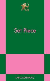 Set Piece - 6 May 2025