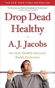 Drop Dead Healthy - 10 Apr 2012