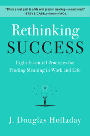 Rethinking Success - 28 Apr 2020