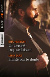 Un accusé trop séduisant - Hanté par le doute - 1 Dec 2017