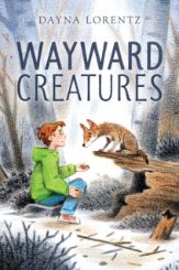 Wayward Creatures - 18 Jan 2022