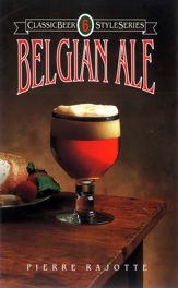 Belgian Ale - 26 Jan 2002