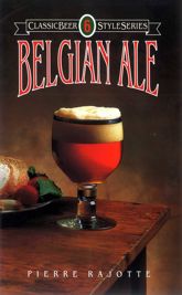 Belgian Ale - 26 Jan 2002