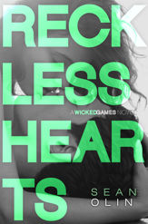 Reckless Hearts - 24 Nov 2015