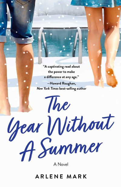 The Year Without a Summer