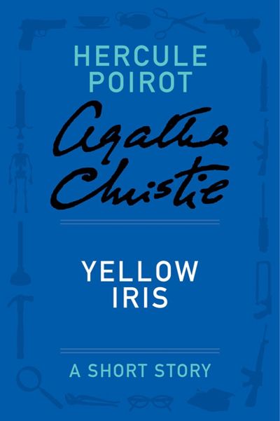Yellow Iris