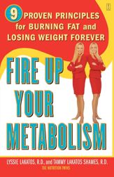Fire Up Your Metabolism - 3 Feb 2004