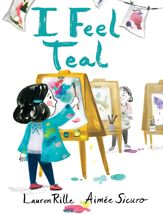 I Feel Teal - 31 Jul 2018