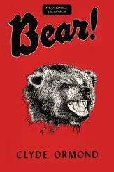 Bear! - 15 Sep 2017