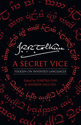 A Secret Vice - 7 Apr 2016