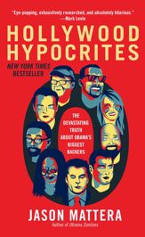 Hollywood Hypocrites - 13 Mar 2012