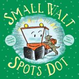 Small Walt Spots Dot - 8 Sep 2020