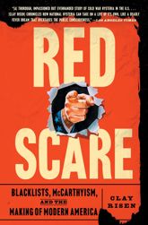 Red Scare - 18 Mar 2025