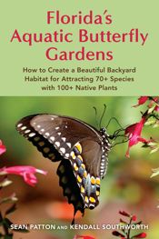 Florida's Aquatic Butterfly Gardens - 1 Apr 2025