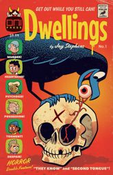 Dwellings #1 - 9 Aug 2023
