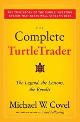 The Complete TurtleTrader - 13 Oct 2009