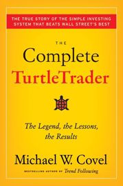 The Complete TurtleTrader - 13 Oct 2009