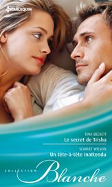 Le secret de Trisha - Un tête-à-tête inattendu - 1 Nov 2014