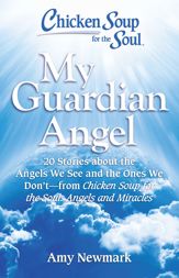 Chicken Soup for the Soul: My Guardian Angel - 28 Apr 2020