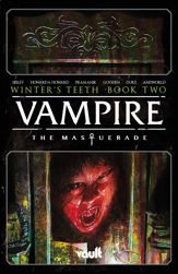 Vampire: The Masquerade Vol. 2 - 9 Nov 2021