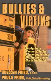 Bullies & Victims - 19 May 1998