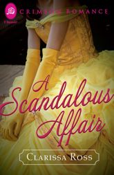 A Scandalous Affair - 25 Nov 2013