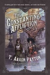 The Constantine Affliction - 7 Aug 2012