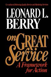 On Great Service - 1 Apr 1995