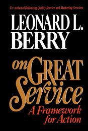 On Great Service - 1 Apr 1995