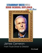 James Cameron - 29 Sep 2014