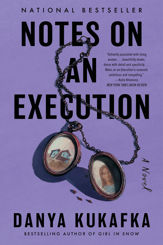 Notes on an Execution - 25 Jan 2022