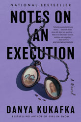 Notes on an Execution - 25 Jan 2022