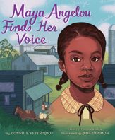 Maya Angelou Finds Her Voice - 7 Jan 2025
