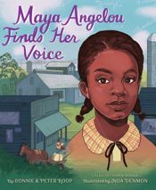 Maya Angelou Finds Her Voice - 7 Jan 2025