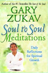 Soul to Soul Meditations - 25 Mar 2008