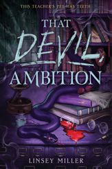 That Devil, Ambition - 3 Jun 2025