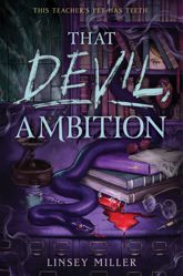 That Devil, Ambition - 3 Jun 2025