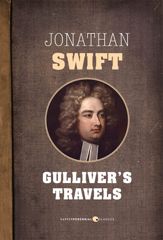 Gulliver's Travels - 10 Apr 2012