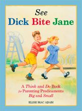 See Dick Bite Jane - 18 Apr 2010