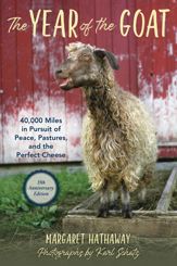 Year of the Goat - 15 Jun 2022
