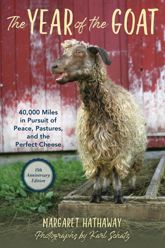 Year of the Goat - 15 Jun 2022